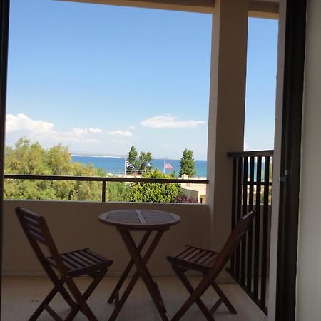 Oceania Hotel การ์ฟัส ห้อง รูปภาพ