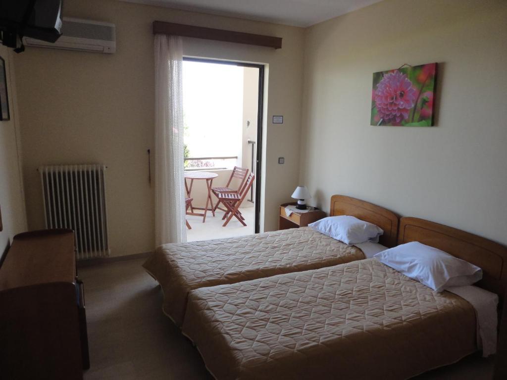 Oceania Hotel การ์ฟัส ห้อง รูปภาพ